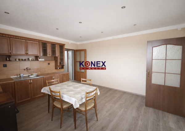 ID-3376 SKVELÁ PONUKA Rodinný dom v obci BREHOV