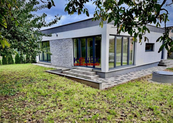 ID-3378 Moderné bývanie v obci SEŇA – 5-izbová novostavba