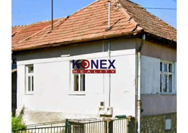 ID-3021 NA PREDAJ Rodinný dom Maďarsko – Felsőtelekes