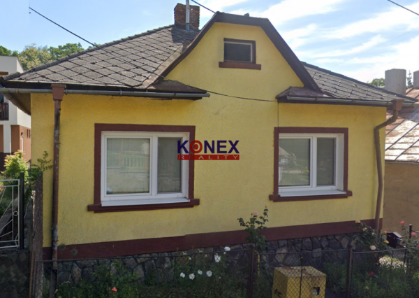 ID-3397 NA PREDAJ – Rodinný dom vo VRANOVE NAD TOPĽOU
