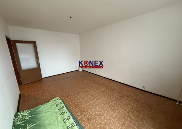 ID-3401 NA PREDAJ – 1 izbový byt s balkónom - MICHALOVCE