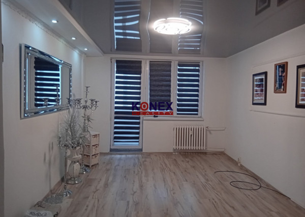 ID-3415 ZREKONŠTRUOVANÝ 2-IZBOVÝ BYT STRÁŽSKE