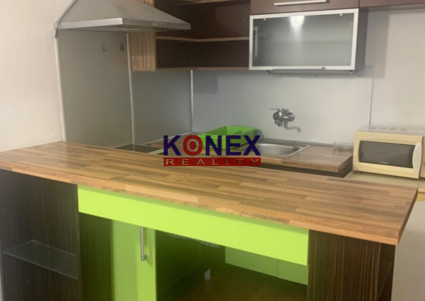 ID-3418 GARSÓNKA NA PREDAJ – Humenné