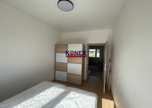 ID-3423  NA PRENÁJOM 2-izbový apartmán pri TREBIŠOVE