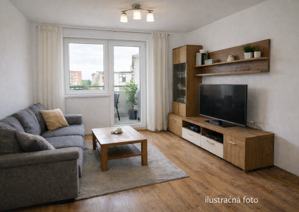 ID-3425 VÝBORNÁ PONUKA! 4-izbový byt na predaj – MICHALOVCE