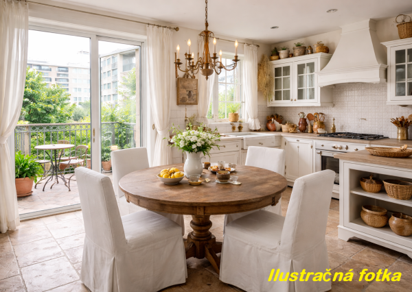 ID-3428 Na predaj 2,5-izbový byt – sídlisko Juh MICHALOVCE