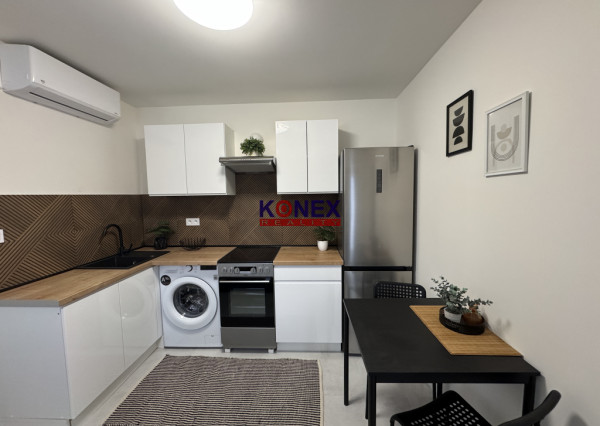 ID-3429 Krátkodobý prenájom - 1-izbový apartmán na Šírave!