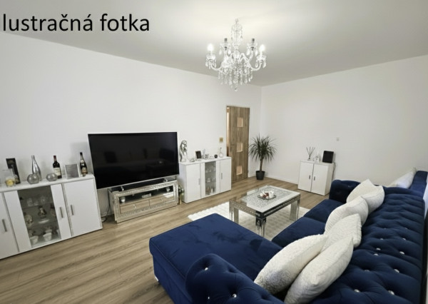 ID-3438 ZREKONŠTRUOVANÝ 2-izbový byt MICHALOVCE