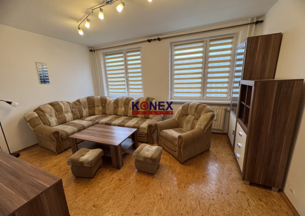 ID-3442 NOVINKA 3-izbový byt - MICHALOVCE, Moskovská ul.