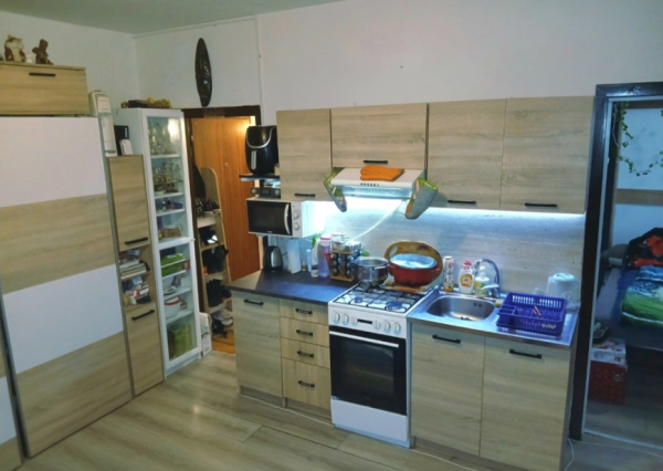 ID-3449 1,5-izbový byt ŤAHANOVCE – Belehradská ul.