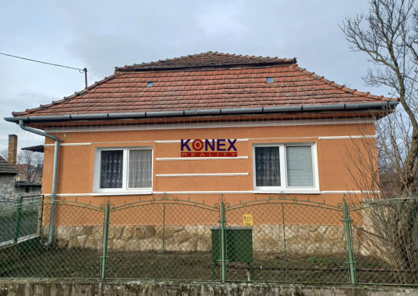 ID-3451 NA PREDAJ Rodinný dom – Maďarsko – Abaújszántó