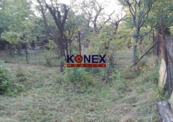 ID-3453 Rekreačná záhrada na predaj – Košice