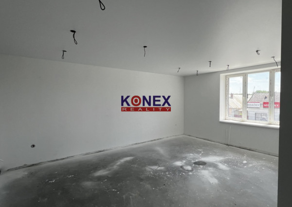 ID-3462 PRENÁJOM 4-izbový apartmánový byt – Štefánikova ul. Michalovce