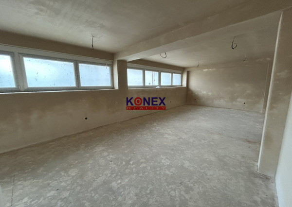 ID-9592 - Podnikateľský priestor/2-izbový byt v Michalovciach