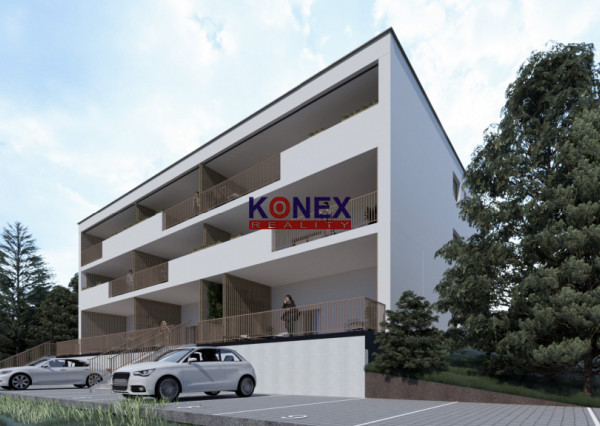 ID-3190 NOVÉ APARTMÁNY NA ZEMPLÍNSKEJ ŠÍRAVE – LÚČ