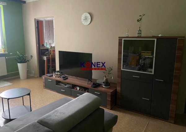 ID-3211 NA PREDAJ - 3-izbový byt Rožňava