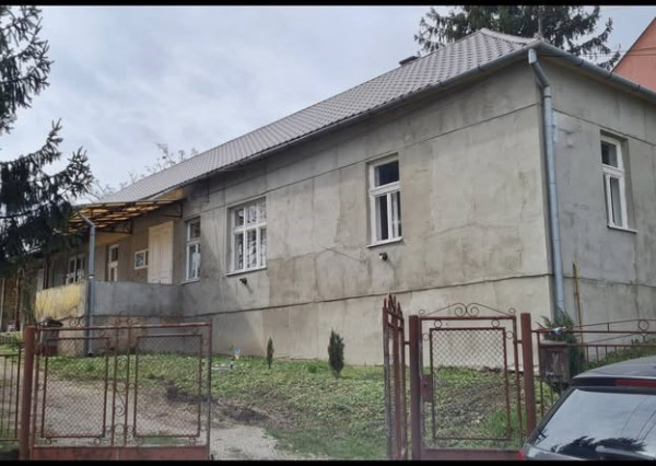 ID-3475 RODINNÝ DOM – JESENSKÉ (okr. Rimavská Sobota)