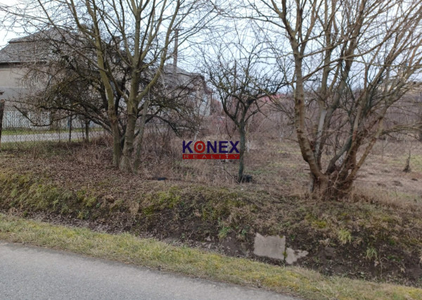 ID-3488 NA PREDAJ – Pozemok pre RD – VEĽKÝ KAMENEC