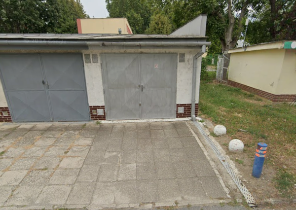 ID-3499 GARÁŽ – Michalovce - sídlisko STRÁŇANY