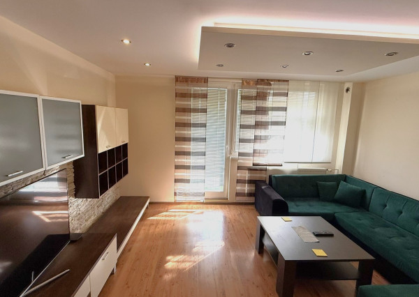 ID-3519 3-izbový byt po rekonštrukcii – MICHALOVCE, Západ