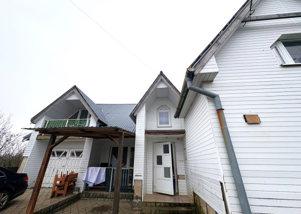 ID-9478 Priestranný rodinný dom v obci Malčice NA PREDAJ