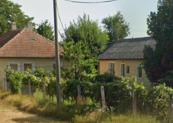 ID-3554 NA PREDAJ Pôvodný rodinný dom - BORŠA