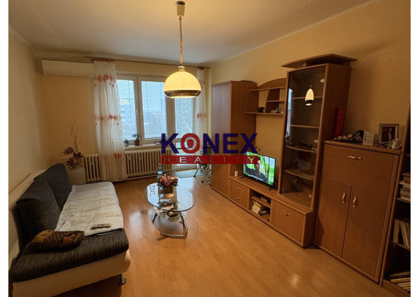 ID-3561 NA PREDAJ –  2 izbový byt Trebišov