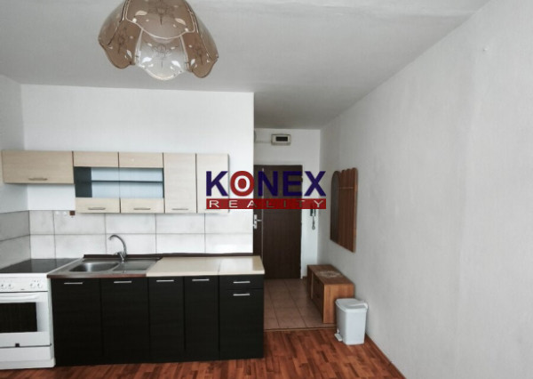 ID-3566 NA PREDAJ –  garsónka Veľké Kapušany