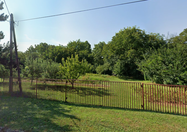 ID-3568 POZEMOK na výstavbu domu – VEĽKÉ KAPUŠANY