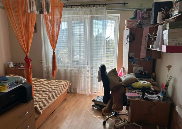 ID-3574 NA PREDAJ 2-izbový byt SOBRANCE