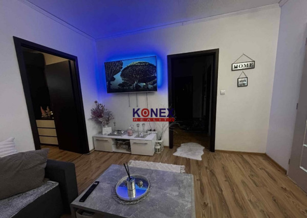 ID-3578 Pekný 3-izbový byt VRANOV NAD TOPĽOU