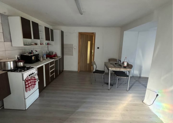 ID-3581 NA PREDAJ Rodinný dom v meste KRÁĽOVSKÝ CHLMEC