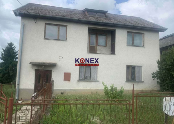 ID-3589 Priestranný rodinný dom – STREDA NAD BODROGOM