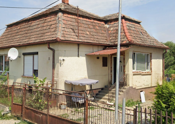 ID-3592 RODINNÝ DOM – BOŤANY – NA PREDAJ