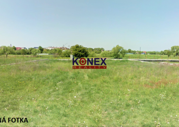 ID-3614 NA PREDAJ POZEMOK – Belá nad Cirochou