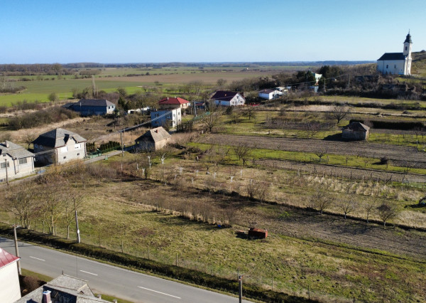 ID-3488 NA PREDAJ – Pozemok pre RD – VEĽKÝ KAMENEC