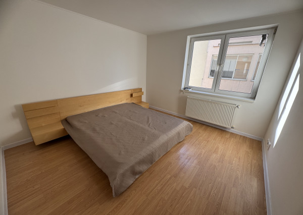 ID-3634 Zariadený 2-izbový byt na PRENÁJOM – SOBRANCE