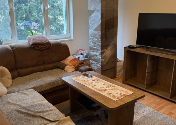 ID-3636 NA PRENÁJOM – 2-izbový byt Murgaša, Michalovce