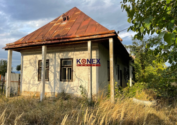 ID-3641 Rovný rodinný dom - JASTRABIE pri Michalovciach