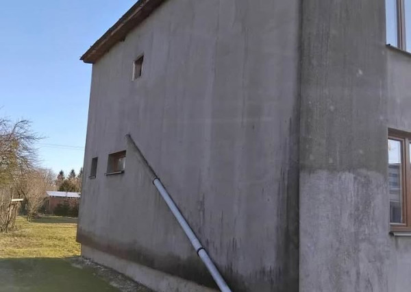 ID-3649 NA PREDAJ POSCHODOVÝ Rodinný dom – ŽALOBÍN