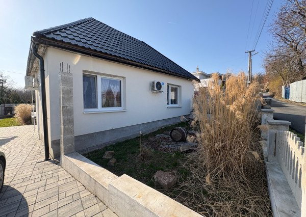 ID-3659 NA PREDAJ – Rodinný dom obec KLOKOČOV