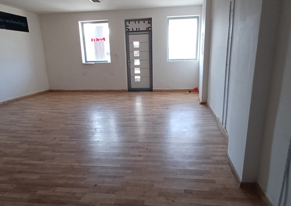 ID-3329 PRENÁJOM obchodných priestorov Michalovce