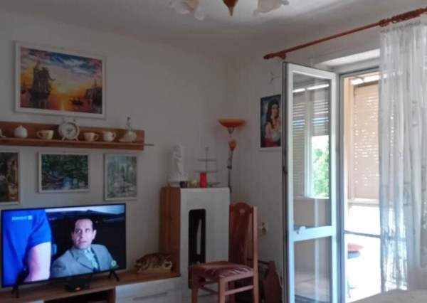 ID-3678 NA PREDAJ – 2-izbový byt Čierna nad Tisou