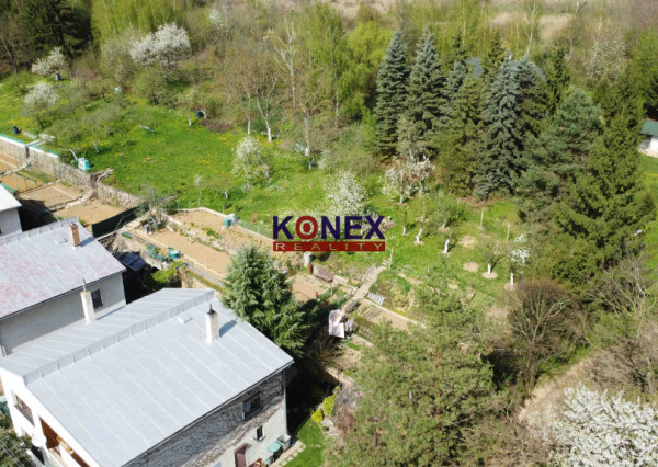 ID-2786 NA PREDAJ Pozemok pre RD VO VRANOVE NAD TOPĽOU