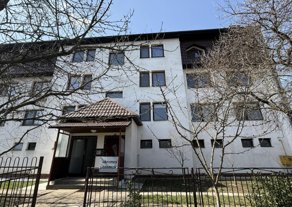 ID-3699 SKVELÁ NOVINKA – Príjemný 2-izbový byt SLAVKOVCE