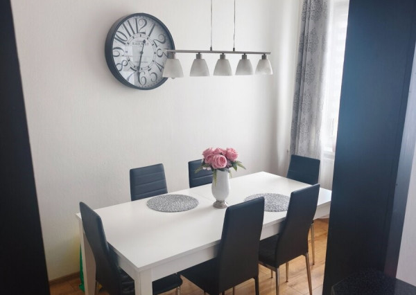 ID-3703 PRIESTRANNÝ 4-izbový byt (104 m2) MICHALOVCE