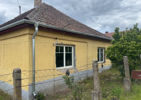 ID-3704 NA PREDAJ Rodinný dom MAĎARSKO – Zemplénagárd