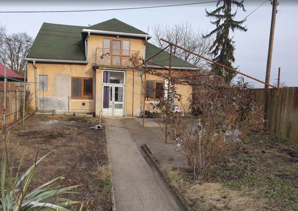 ID-3708 Rodinný dom na predaj - Veľké Kapušany