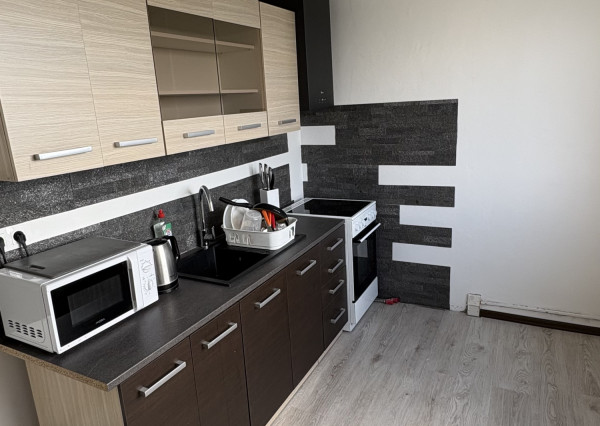 ID-3364 Na predaj 3-izbový byt – Sobrance, Tyršova ul.