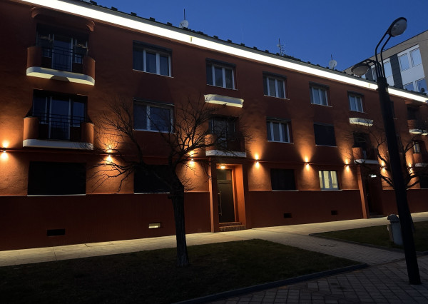 ID-3712 NA PREDAJ 2-izbový byt – Námestie osloboditeľov Michalovce